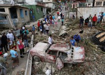 Cuba: Se debe intensificar atención a la población