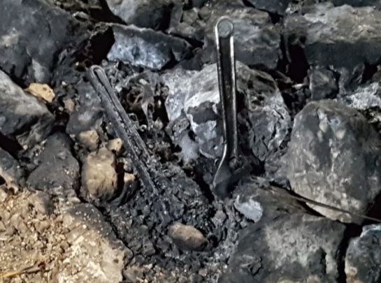 Estalla otro ducto de Pemex en Hidalgo Estalla otro ducto de Pemex en Hidalgo
