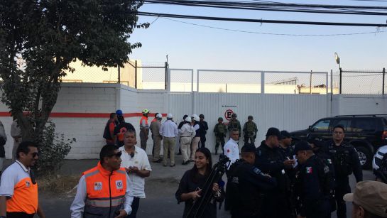 Localizan cinco tomas clandestinas en Azcapotzalco Localizan cinco tomas clandestinas en Azcapotzalco