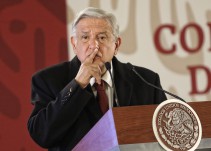 No se ha detenido a ningún capo; ya no hay guerra contra el narco: AMLO