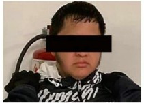 Detienen a integrante de la 'Unión Tepito'