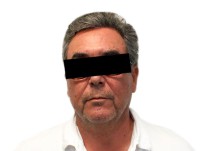 Detiene FGR a Jorge Torres López, exgobernador de Coahuila