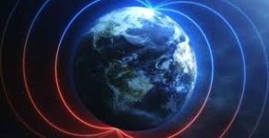 ¿Qué le ocurre a la Tierra? El polo norte magnético se está moviendo ¿Qué le ocurre a la Tierra? El polo norte magnético se está moviendo