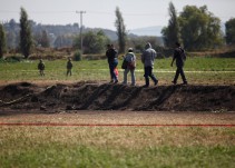 Aumenta a 130 la cifra de muertos por explosión de Tlahuelilpan