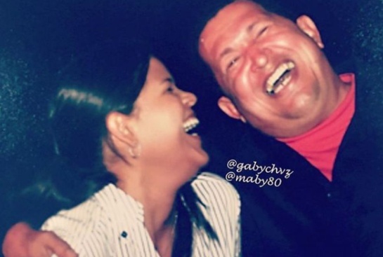 Qué buena vida: los lujos de los hijastros de Nicolás Maduro Qué buena vida: los lujos de los hijastros de Nicolás Maduro