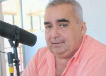 Asesinan al periodista Jesús Ramos en Tabasco