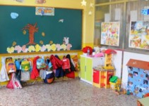 AMLO contra un proyecto de estancias infantiles que funcionaba bien