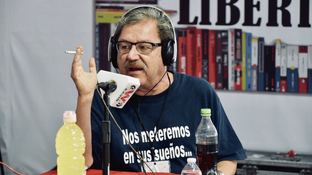 FIL responde a críticas de Taibo II por gastos de FCE