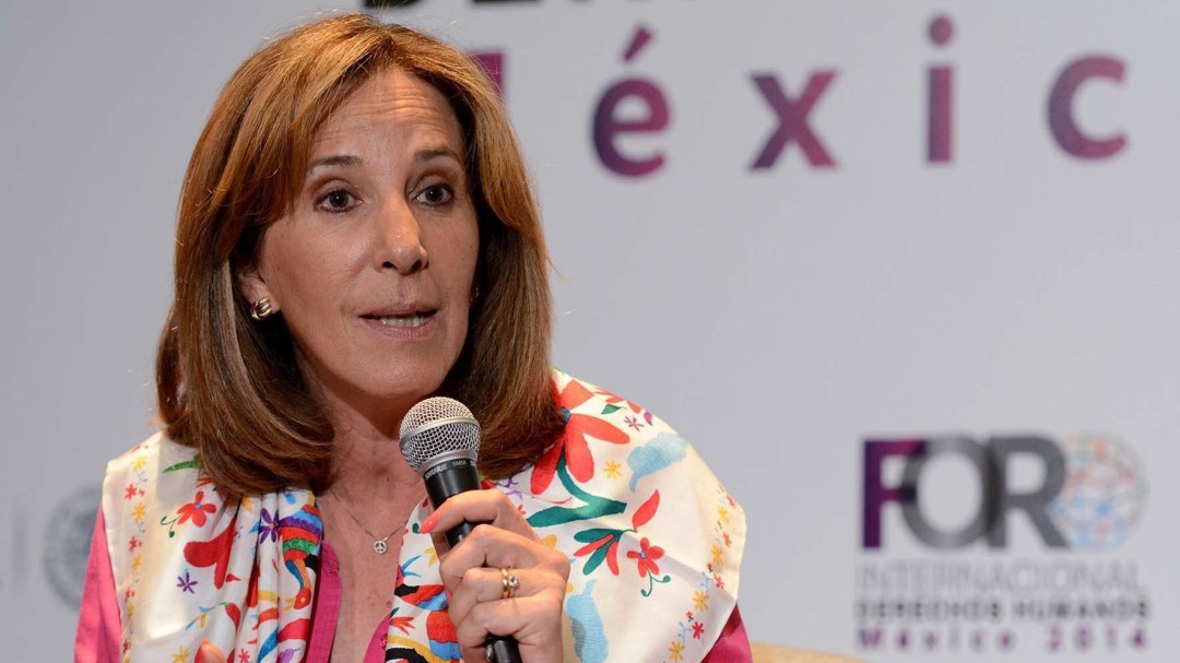Un país democrático apoya a sus Organizaciones Civiles