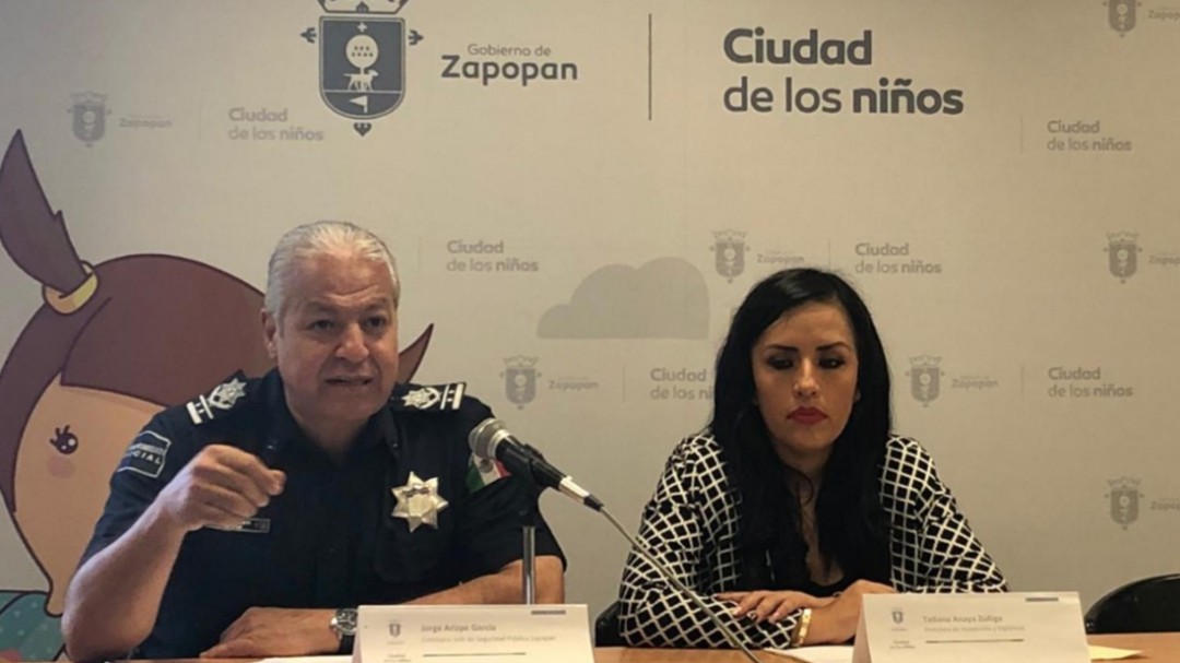 Listo operativo para el clásico