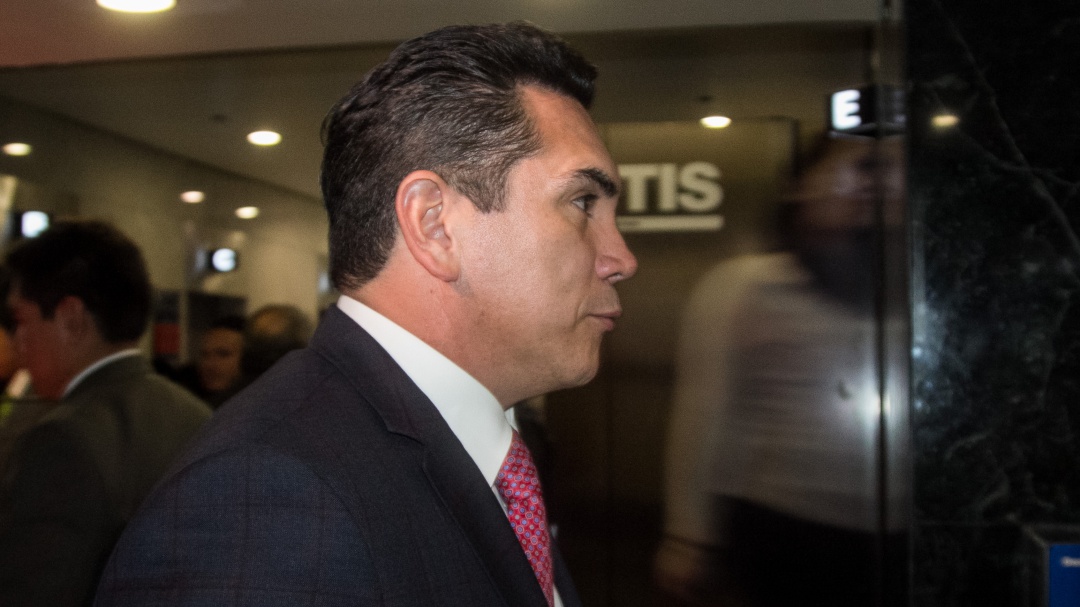 Urgen al Congreso aprobar Ley de Seguridad Interior