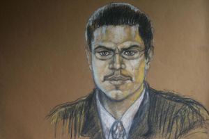 Narcos y terroristas en la Alcatraz de las rocosas donde estará el Chapo: ADX Florence, la cárcel que compartirá El Chapo con terroristas y narcos Narcos y terroristas en la Alcatraz de las rocosas donde estará el Chapo: ADX Florence, la cárcel que compartirá El Chapo con terroristas y narcos