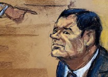 ADX Florence, la cárcel que compartirá El Chapo con terroristas y narcos
