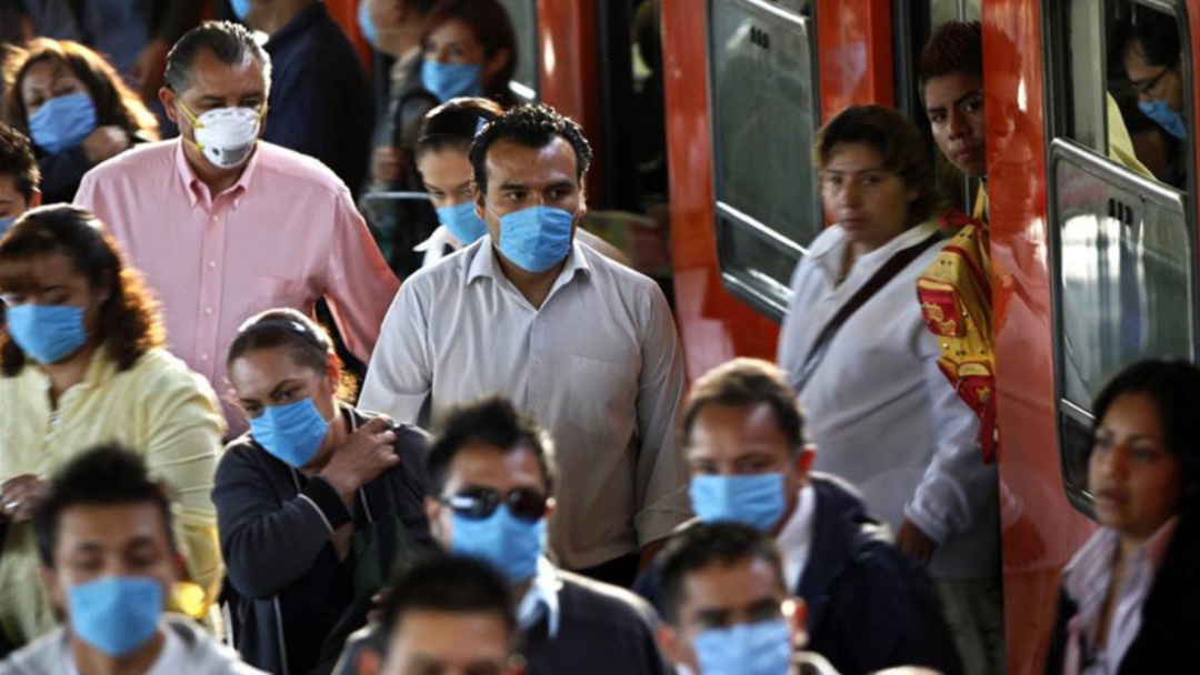 El peligroso movimiento que podría revivir epidemias mundiales