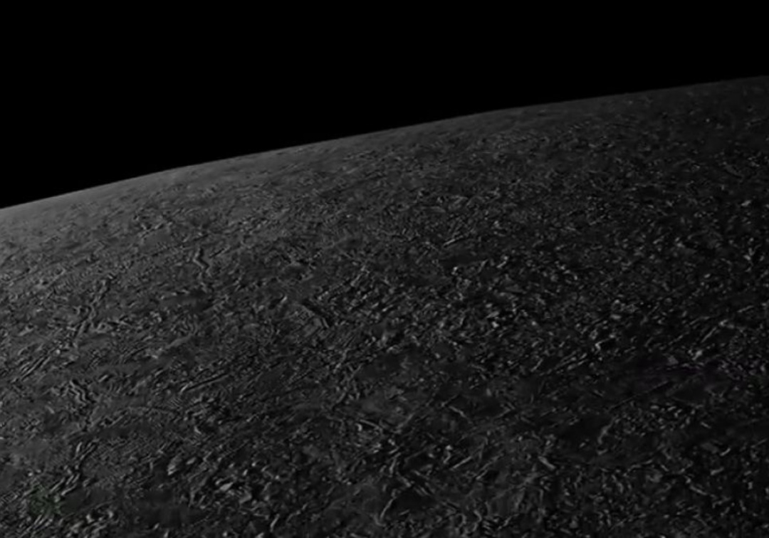 ¿Vida en Júpiter? Su luna más helada podría tener grandes sorpresas