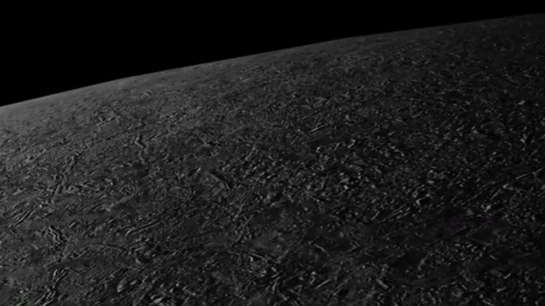 ¿Vida en Júpiter? Su luna más helada podría tener grandes sorpresas