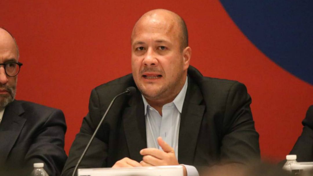 Gobierno estatal establece obras prioritarias; dejan fuera a la Línea 3