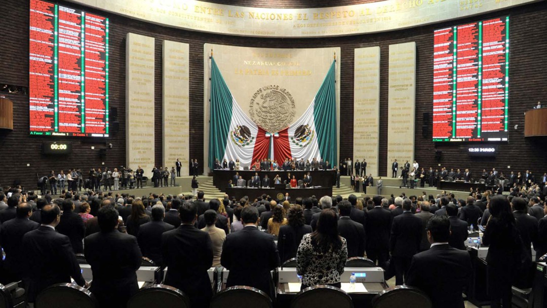 Piden diputados de Morena que Reforma Educativa no sea simulación