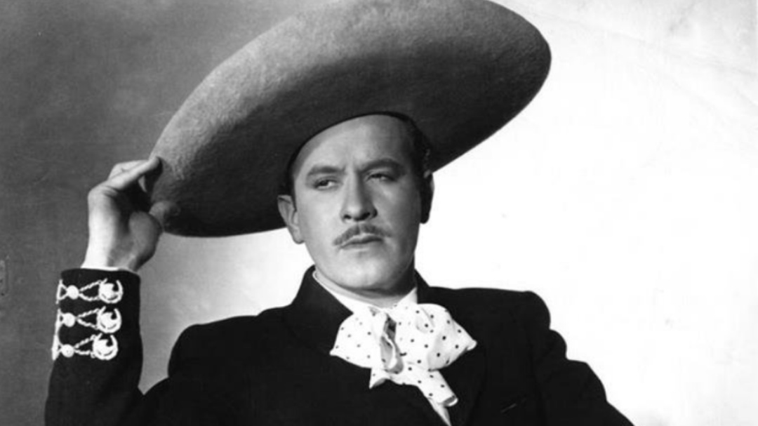 Agárrate; Netflix apuesta por la historia de Pedro Infante