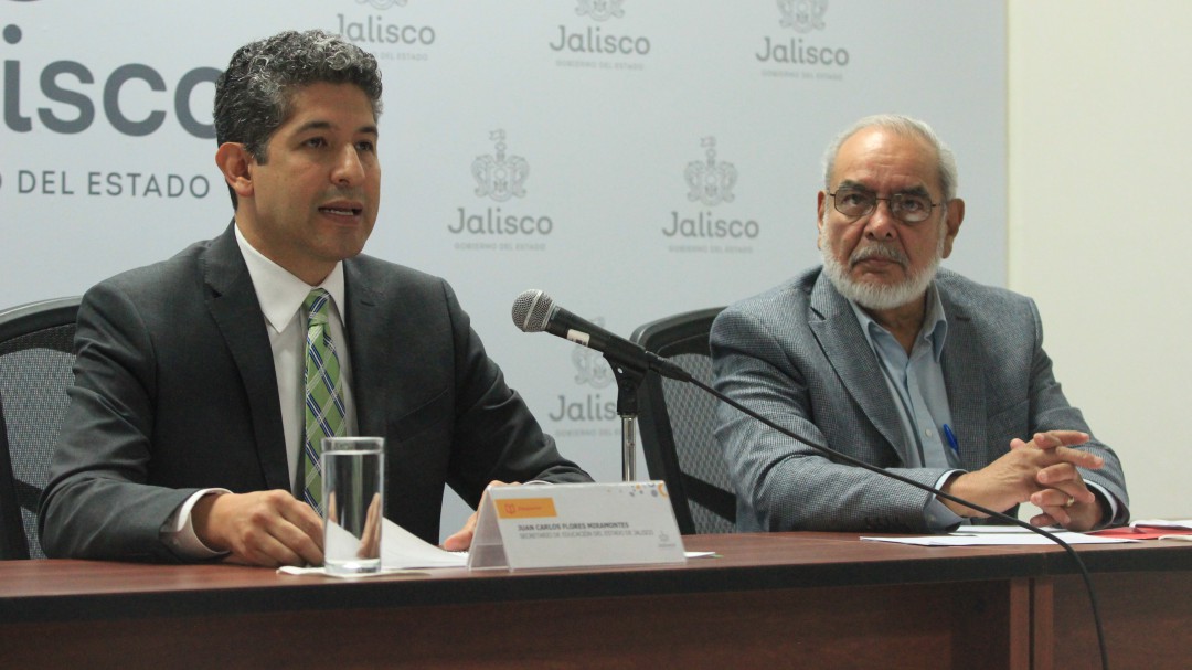 Mañana inician inscripciones para la Normal