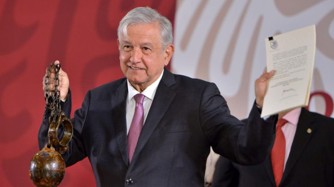 Asegura AMLO que sí hay conflicto de interés en la CRE