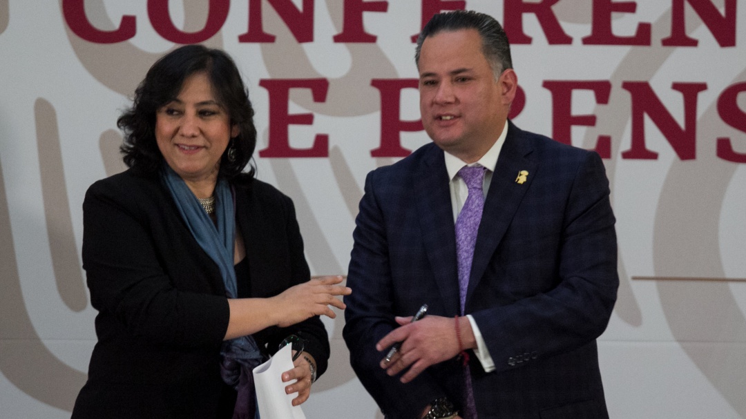 Vemos un gran abuso de poder desde Presidencia con la CRE: Gonzalo Monroy