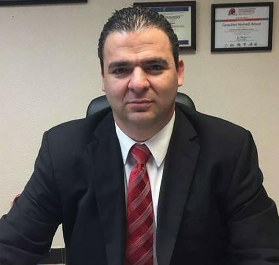 Destituyen a juez por caso de “Los Porkys” Destituyen a juez por caso de “Los Porkys”