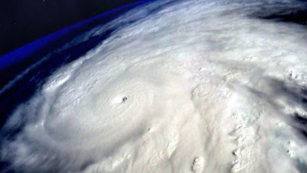Tormenta de magnitudes bíblicas podría dejar a California bajo el agua