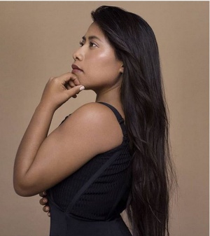 Oscar 2019: De la noche a la mañana Yalitza ganaría 2 millones de pesos Oscar 2019: De la noche a la mañana Yalitza ganaría 2 millones de pesos
