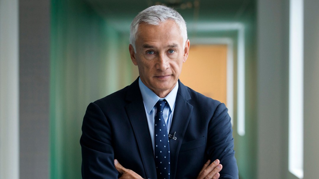 Maduro retiene a Jorge Ramos y a equipo de periodistas