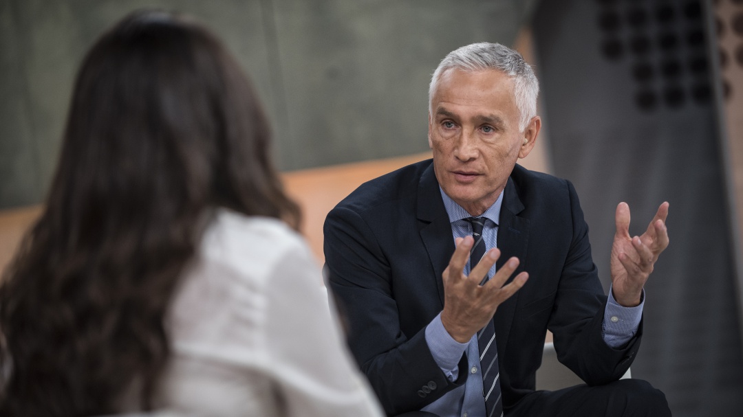 México no cambia postura ante Venezuela tras detención de Jorge Ramos