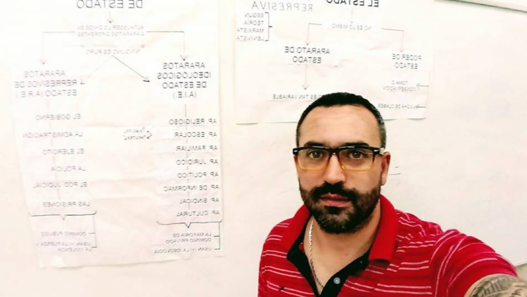 Gran lección: lista de útiles con emotivo mensaje se vuelve viral
