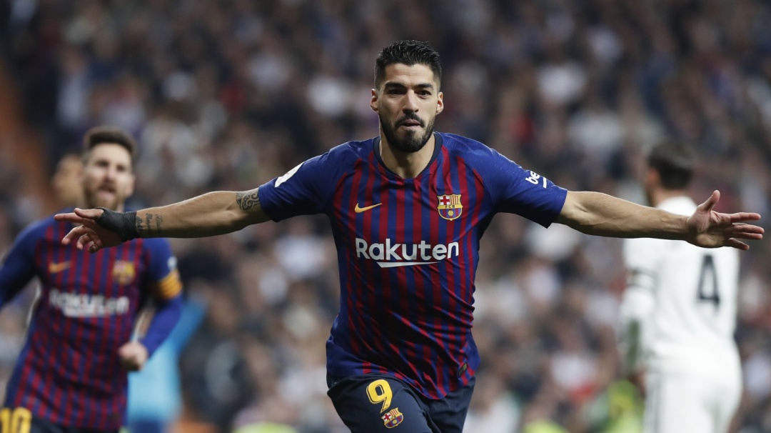 LaLiga de España se lanza al ataque en tecnología aplicada al futbol