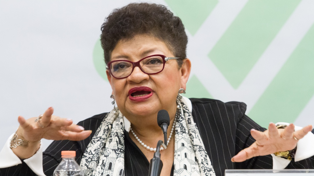 Queremos que la PGJCDMX sea una institución en que la gente confíe: Godoy