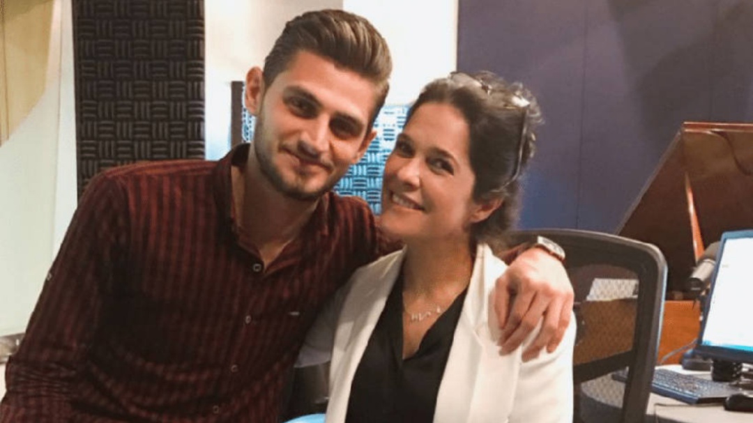 Proyecto Habesha: 2 años de Ahmed en México