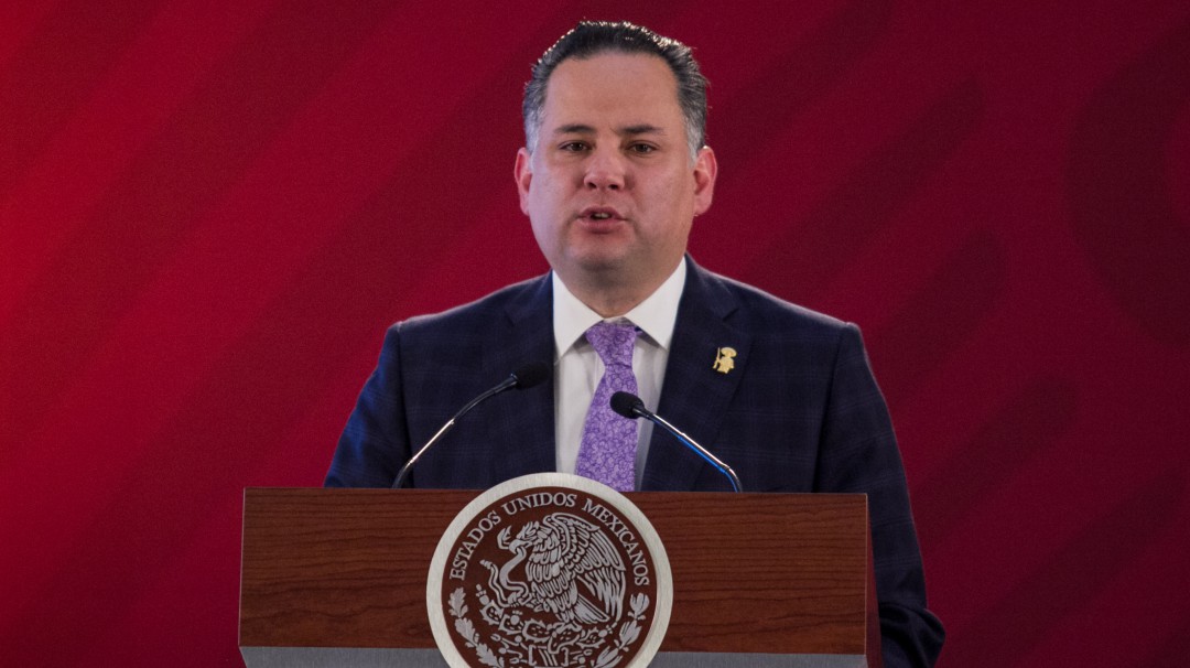 UIF investiga a la Universidad Autónoma de Hidalgo por lavado de dinero