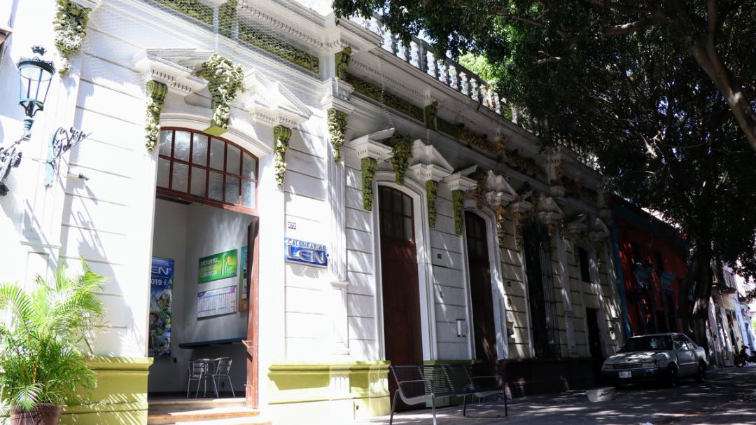 Ayuntamiento tapatío premia a fincas por su conservación