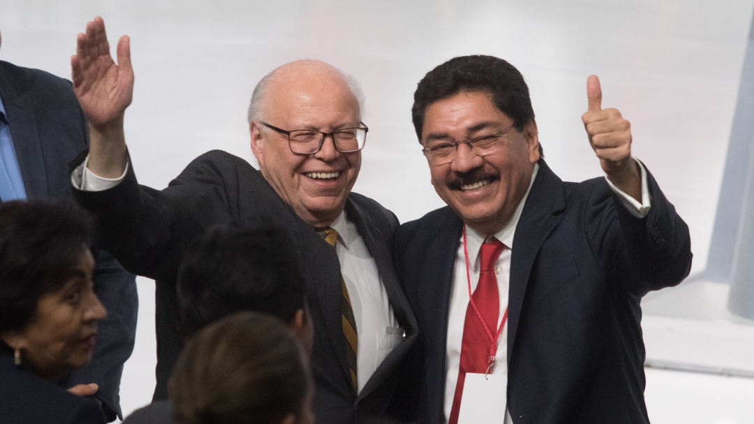 El gobierno de AMLO parece un viejo PRI: Ulises Ruiz