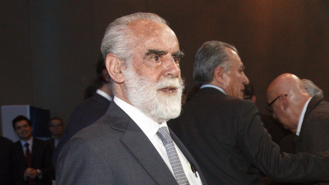 El pacto PRI-PGR vs Anaya le está costando al país: Fernández de Cevallos