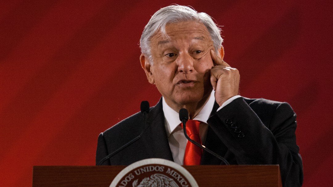 Guardia Nacional hasta contar con mayoría de congresos estatales: AMLO