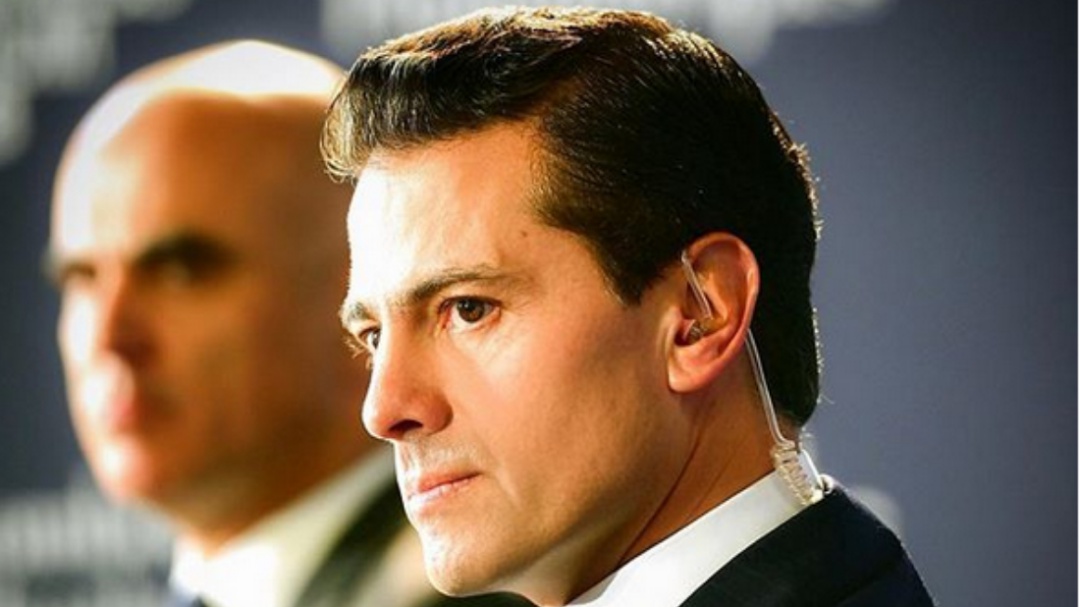 Adiós escoltas; EPN se queda sin personal de apoyo del EdoMex