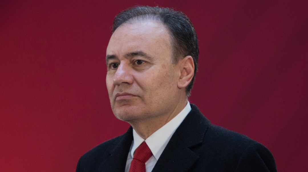 Van tras El Marro, líder del Cártel de Santa Rosa de Lima