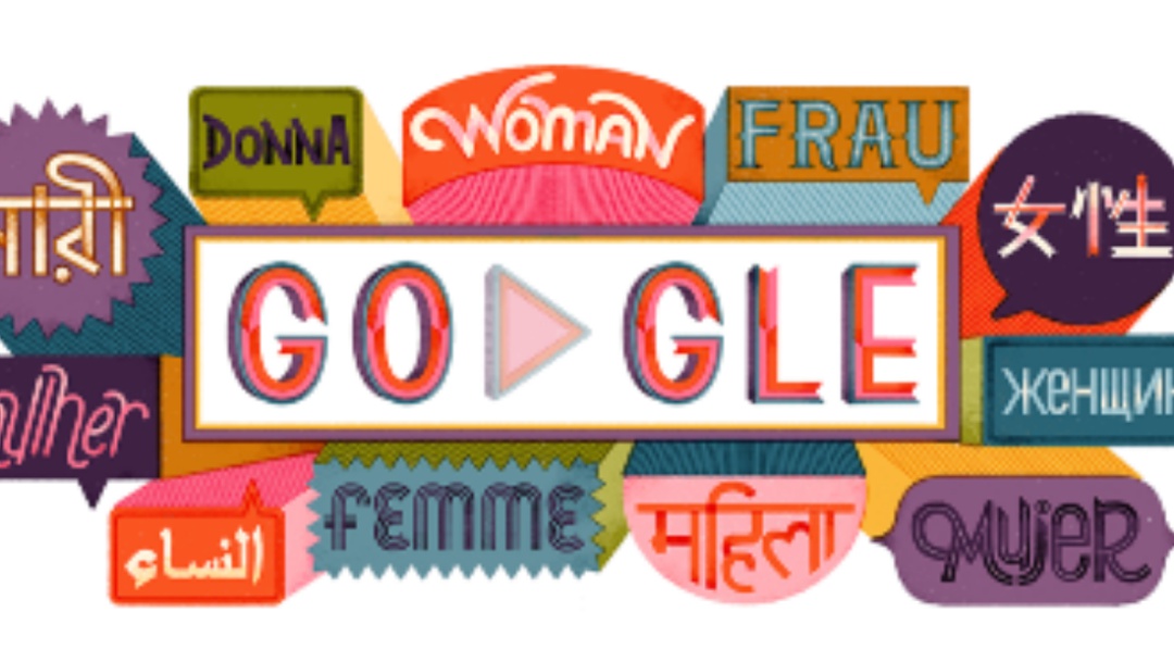 Día Internacional de la Mujer: Las frases de Google que te haran vibrar