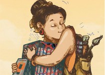 La Ciudad es Nuestra, una iniciativa que vibra en el color de la mujer