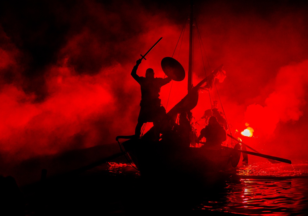 Los piratas, ¿aún existen?
