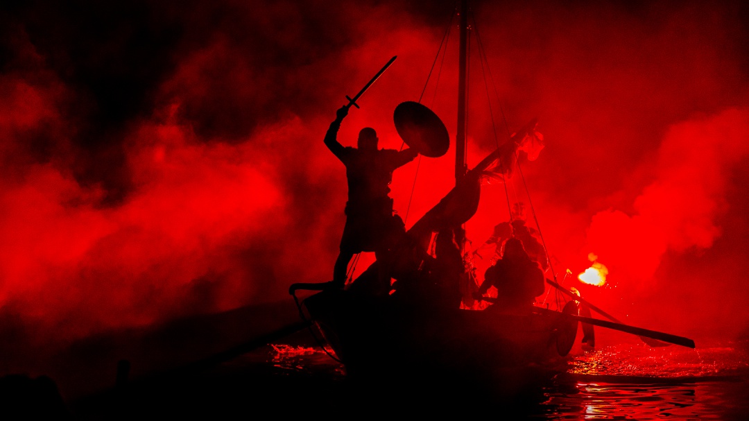 Los piratas, ¿aún existen?