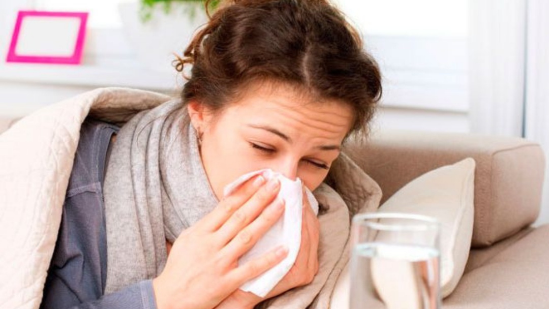 Alerta mundial por la próxima pandemia de gripe