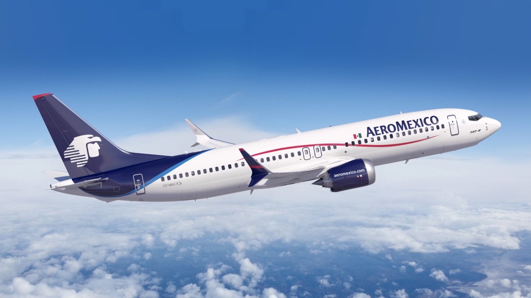 Suspenden vuelos de Boeing en varios países tras accidentes