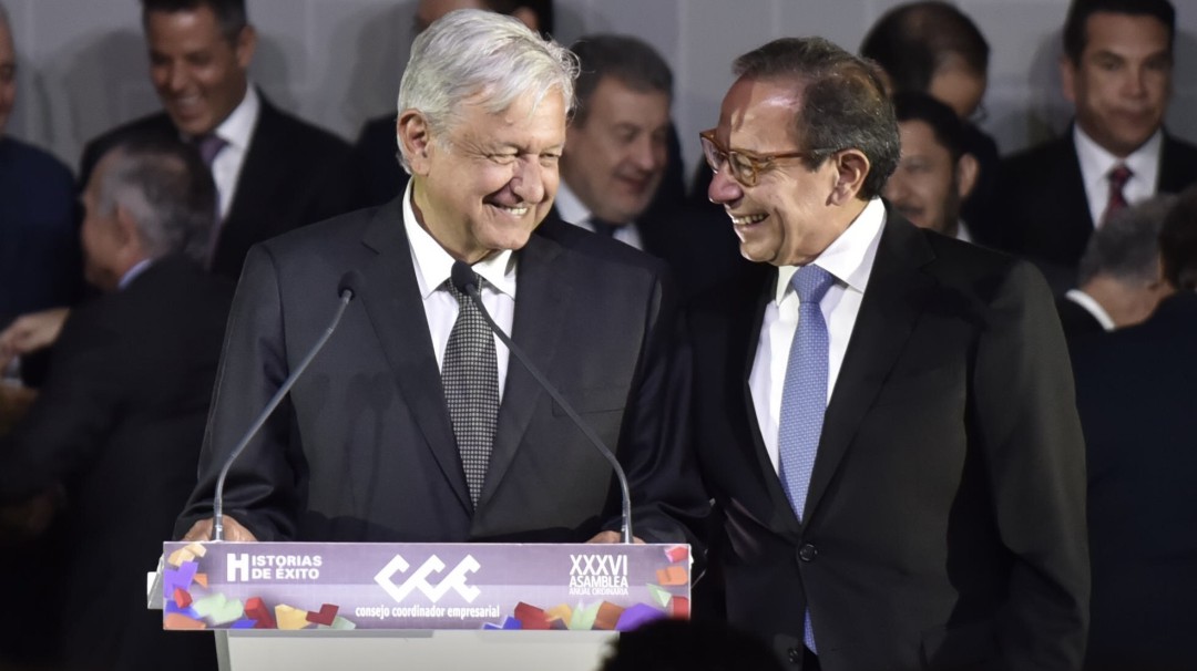 No se puede pronosticar un crecimiento económico del 4% sobre las rodillas: