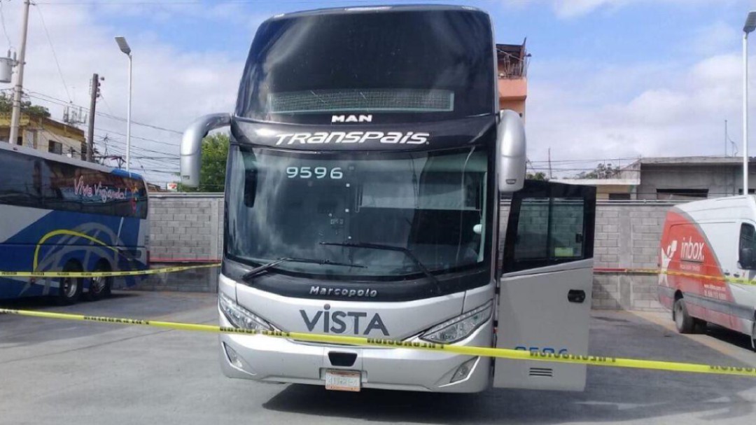 Anuncian operativo de búsqueda de migrantes desaparecidos en Tamaulipas